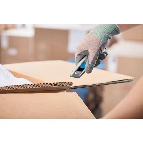 MARTOR 50000110.02 Sicherheitsmesser SECUNORM 500 mit TRAPEZKLINGE 65232 1St. MARTOR 50000110.02 Sicherheitsmesser SECUNORM 500 mit TRAPEZKLINGE 65232 1St.