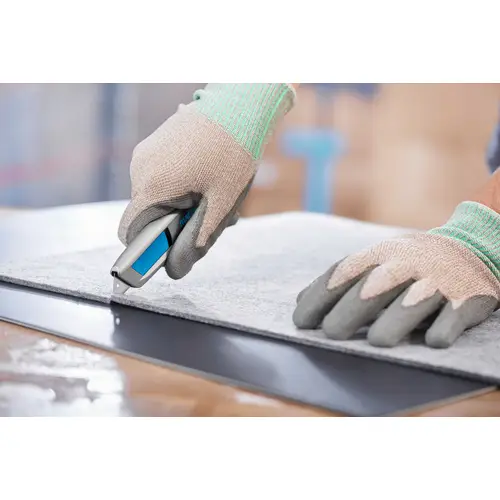 MARTOR 50000110.02 Sicherheitsmesser SECUNORM 500 mit TRAPEZKLINGE 65232 1St. MARTOR 50000110.02 Sicherheitsmesser SECUNORM 500 mit TRAPEZKLINGE 65232 1St.