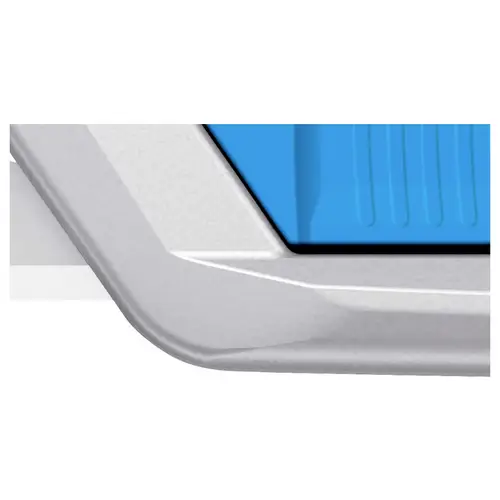 MARTOR 50000110.02 Sicherheitsmesser SECUNORM 500 mit TRAPEZKLINGE 65232 1St. MARTOR 50000110.02 Sicherheitsmesser SECUNORM 500 mit TRAPEZKLINGE 65232 1St.