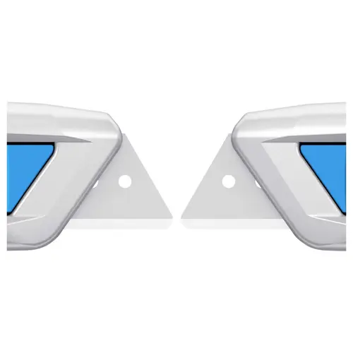 MARTOR 50000110.02 Sicherheitsmesser SECUNORM 500 mit TRAPEZKLINGE 65232 1St. MARTOR 50000110.02 Sicherheitsmesser SECUNORM 500 mit TRAPEZKLINGE 65232 1St.