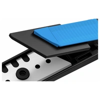 MARTOR 50000110.02 Sicherheitsmesser SECUNORM 500 mit TRAPEZKLINGE 65232 1St. MARTOR 50000110.02 Sicherheitsmesser SECUNORM 500 mit TRAPEZKLINGE 65232 1St.