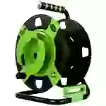 REV 0010410812 Leer-Kabeltrommel REV 0010410812 Leer-Kabeltrommel