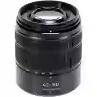 Panasonic LUMIX Vario 4,0-5,6/45-150 OIS H-FS45150EKA Telezoom-Objektiv f/22 - 4.0 45 - 150mm Panasonic LUMIX Vario 4,0-5,6/45-150 OIS H-FS45150EKA Telezoom-Objektiv f/22 - 4.0 45 - 150mm