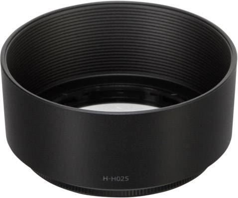 Panasonic Lumix G 1,7/25 H-H025E-K Standard-Objektiv f/22 - 1.7 25mm