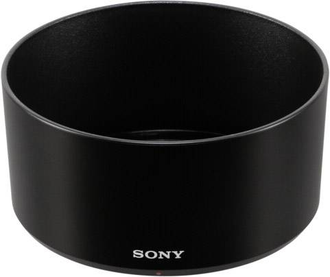 Sony SEL 1,8/85 SEL85F18.SYX Tele-Objektiv f/22 - 1.8 85 mm