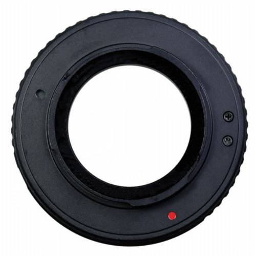 Kipon Makro Adapter für Leica M auf Fuji Objektivadapter Adaptiert: Leica-M - Fuji X