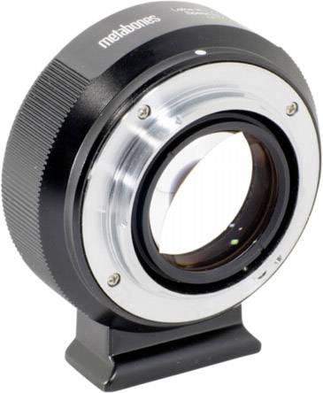 Metabones Speed Booster ULTRA Leica R Objektivadapter Adaptiert: Leica R - Fuji X