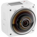 Kodak 4KVR360 Standard Action Cam 4K, 360°, WLAN