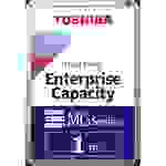 Toshiba Enterprise Capacity 1TB Interne Festplatte 8.9cm (3.5 Zoll) SATA III MG04ACA100N Bulk