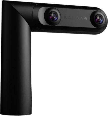 Kandao QooCam 4K Action Cam WLAN