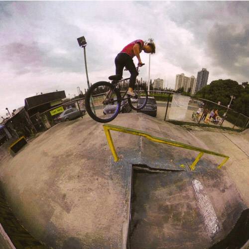 Kandao QooCam 4K Action Cam WLAN