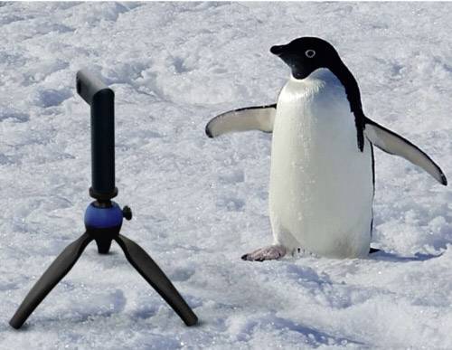 Kandao QooCam 4K Action Cam WLAN