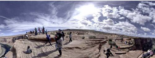 Kandao QooCam 4K Action Cam WLAN