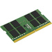 Kingston ValueRAM Laptop-Arbeitsspeicher Modul DDR4 8 GB 1 x 8 GB Non-ECC 2666 MHz 260pin SO-DIMM C