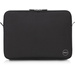 Dell Notebook Hülle Dell Neoprene Sleeve (M) - Notebook-Hüll Passend für maximal: 38,1 cm (15")  Schwarz