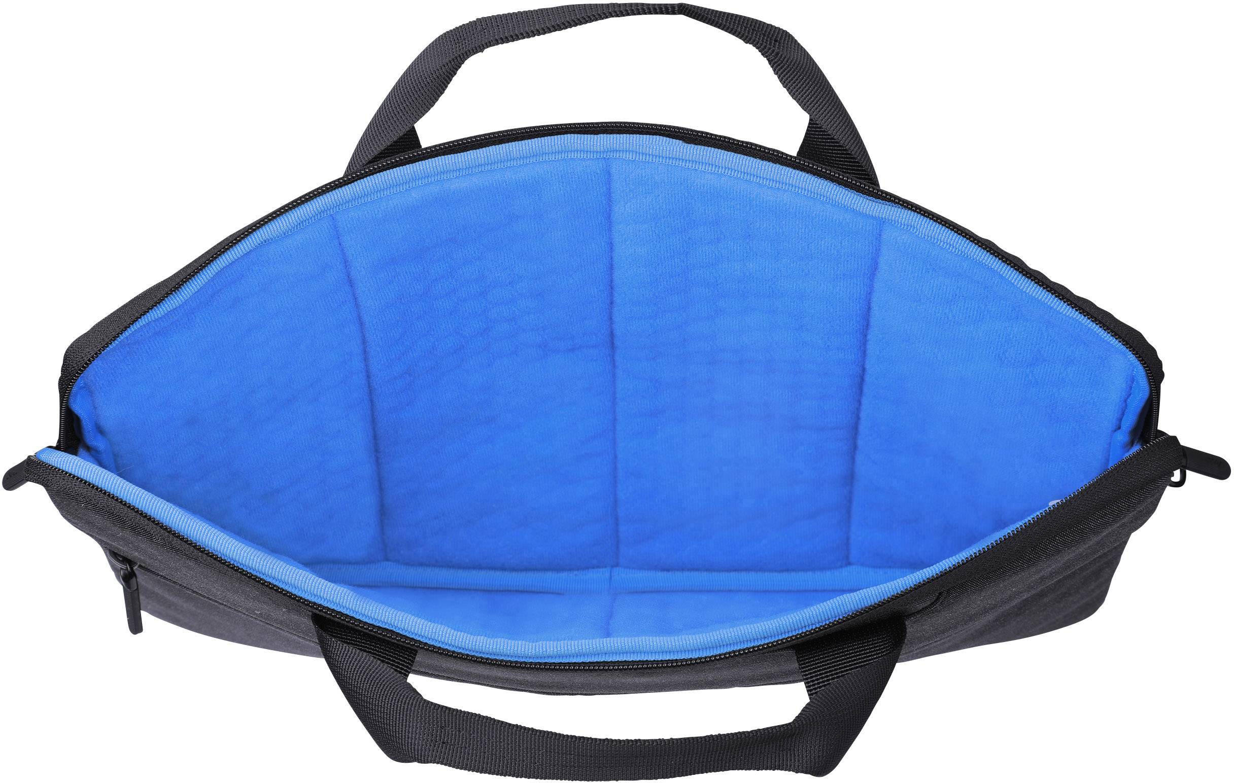 Dell Notebook Hülle Dell Professional Sleeve 14 - Notebook-H Passend für maximal: 35,6 cm (14") Schwarz