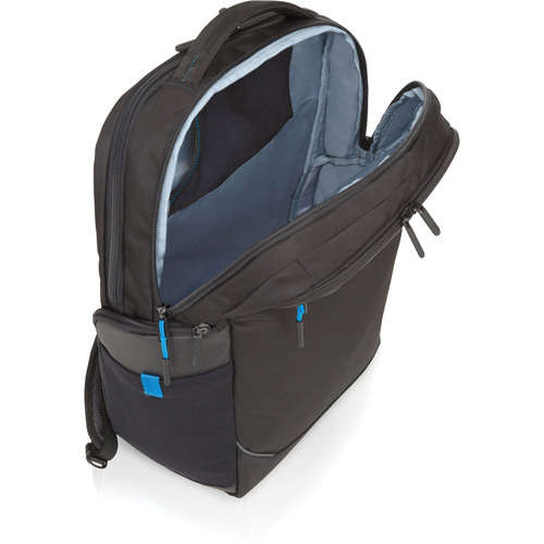 Dell Notebook Rucksack Dell Professional Backpack 15 - Notebook Passend für maximal: 38,1 cm (15") Schwarz