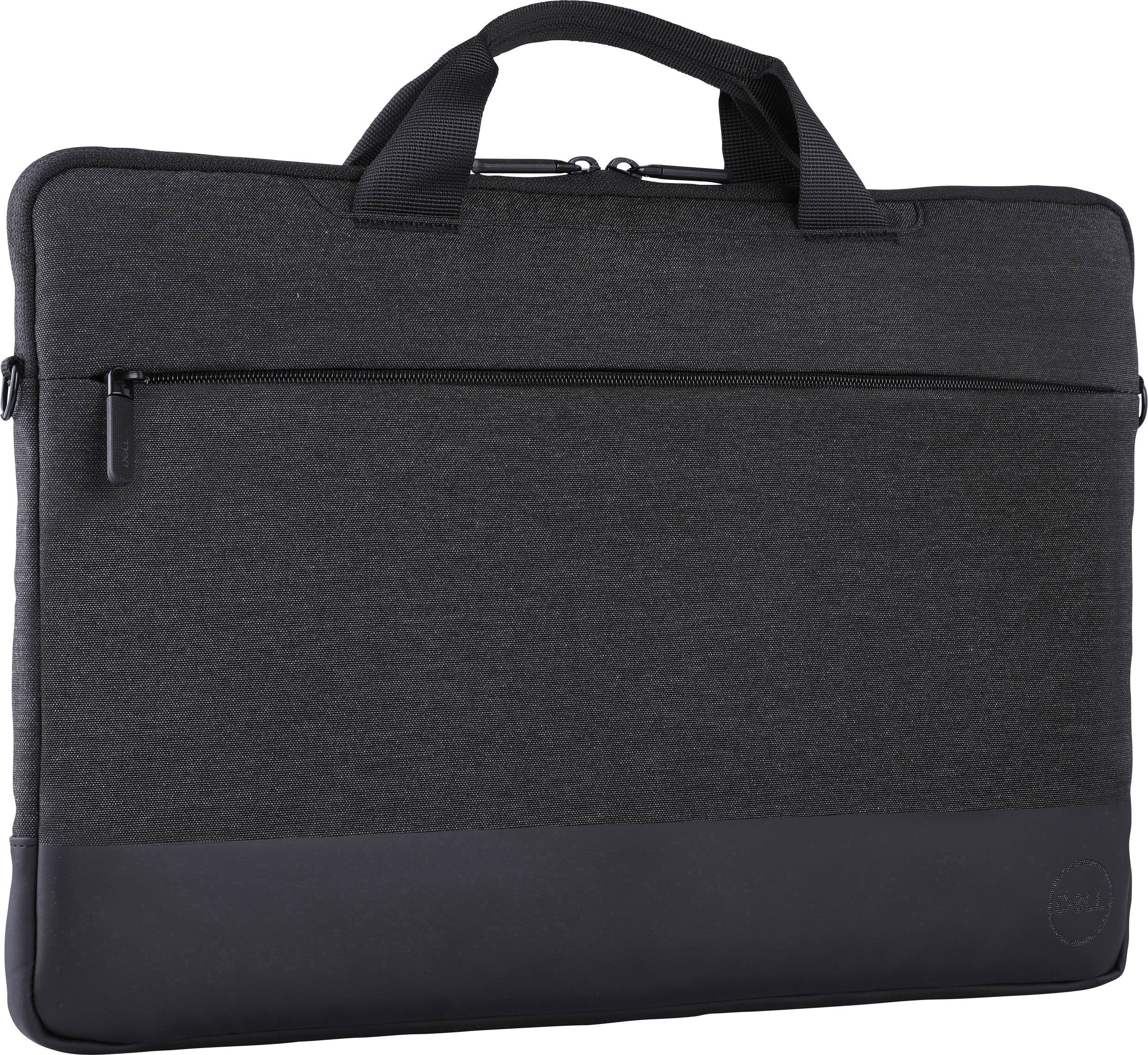 Dell Notebook Hülle Dell Professional Sleeve 13 - Notebook-H Passend für maximal: 33,0 cm (13") Grau