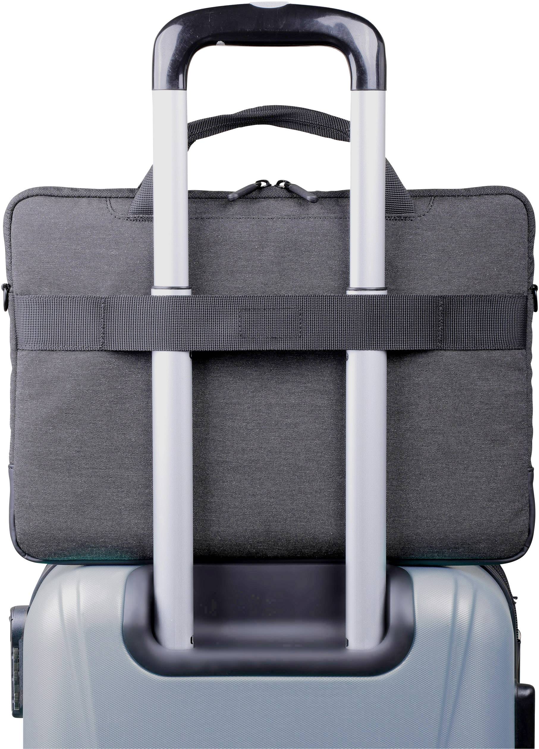 Dell Notebook Hülle Dell Professional Sleeve 13 - Notebook-H Passend für maximal: 33,0 cm (13") Grau