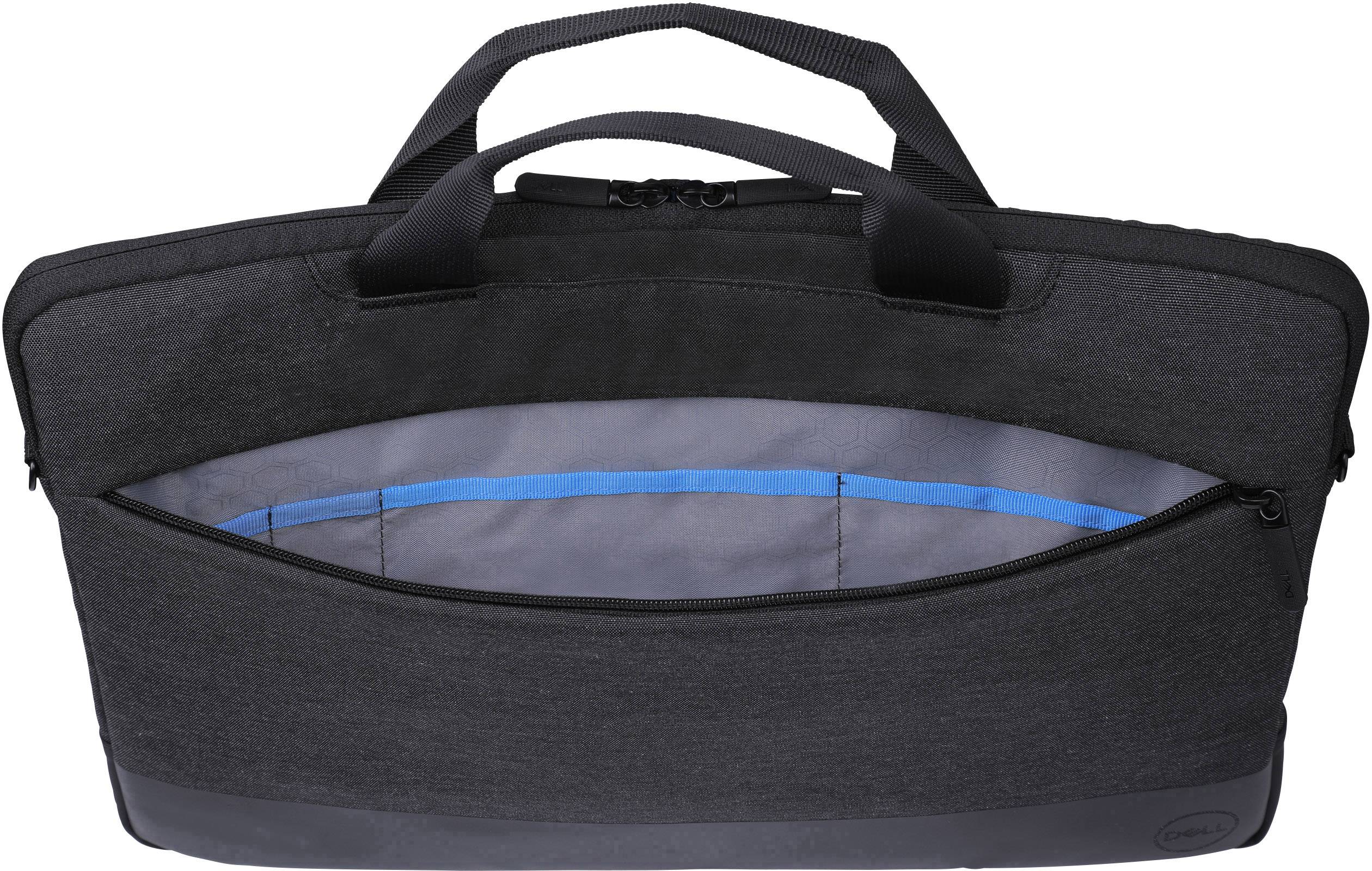 Dell Notebook Hülle Dell Professional Sleeve 13 - Notebook-H Passend für maximal: 33,0 cm (13") Grau