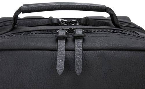 Dell Notebook Rucksack Dell Premier Slim Backpack 14 - Notebook Passend für maximal: 38,1cm (15") Schwarz