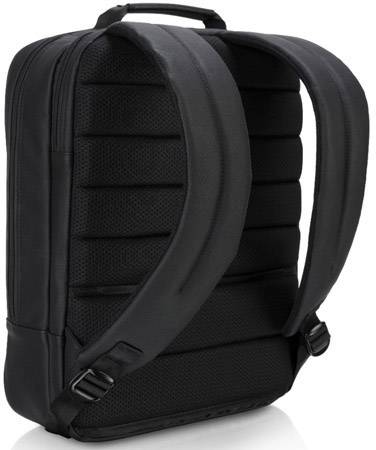 Dell Notebook Rucksack Dell Premier Slim Backpack 14 - Notebook Passend für maximal: 38,1cm (15") Schwarz