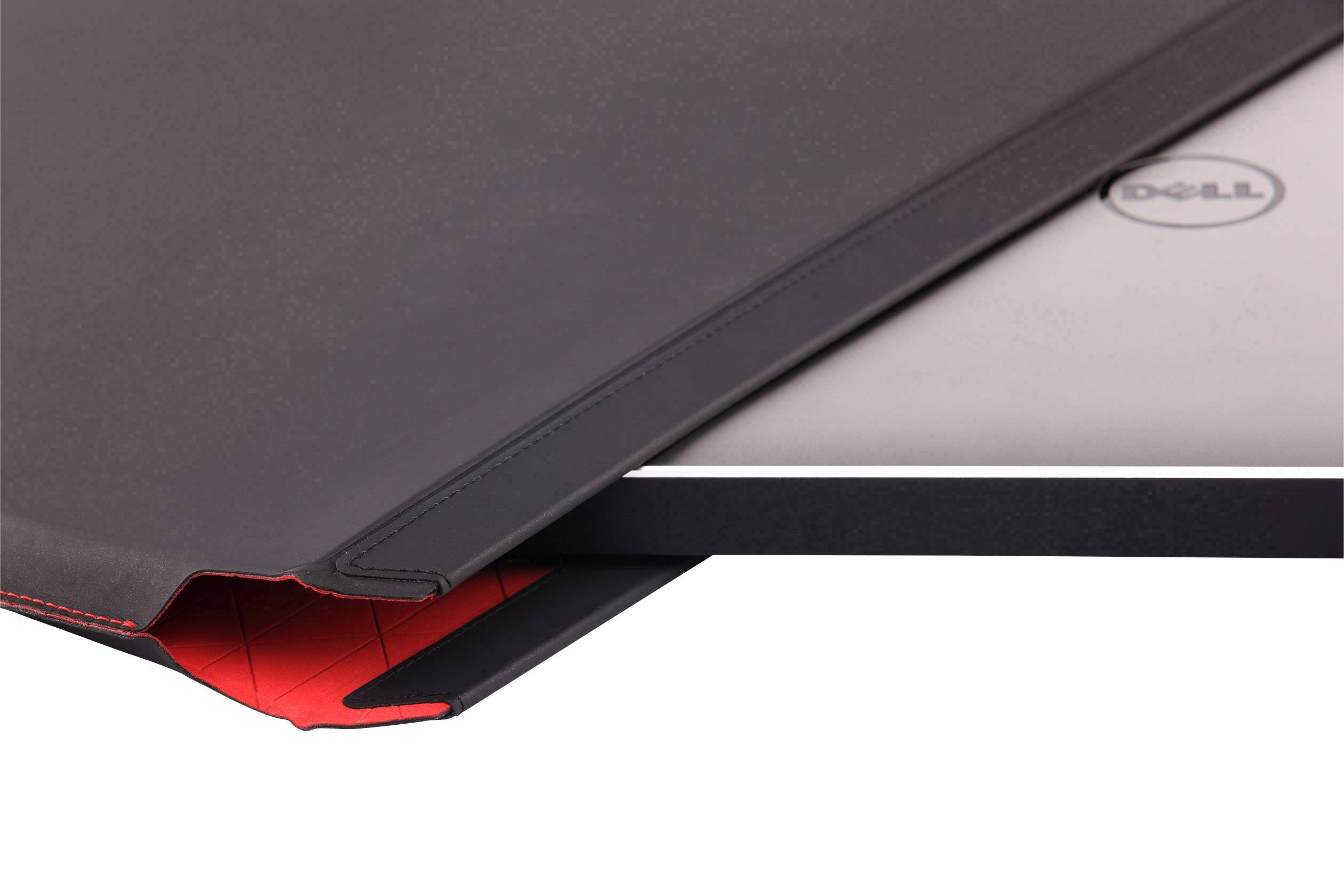 Dell Notebook Hülle Dell Premier Sleeve (M) fits Precision 5 Passend für maximal: 38,1cm (15") Schwarz
