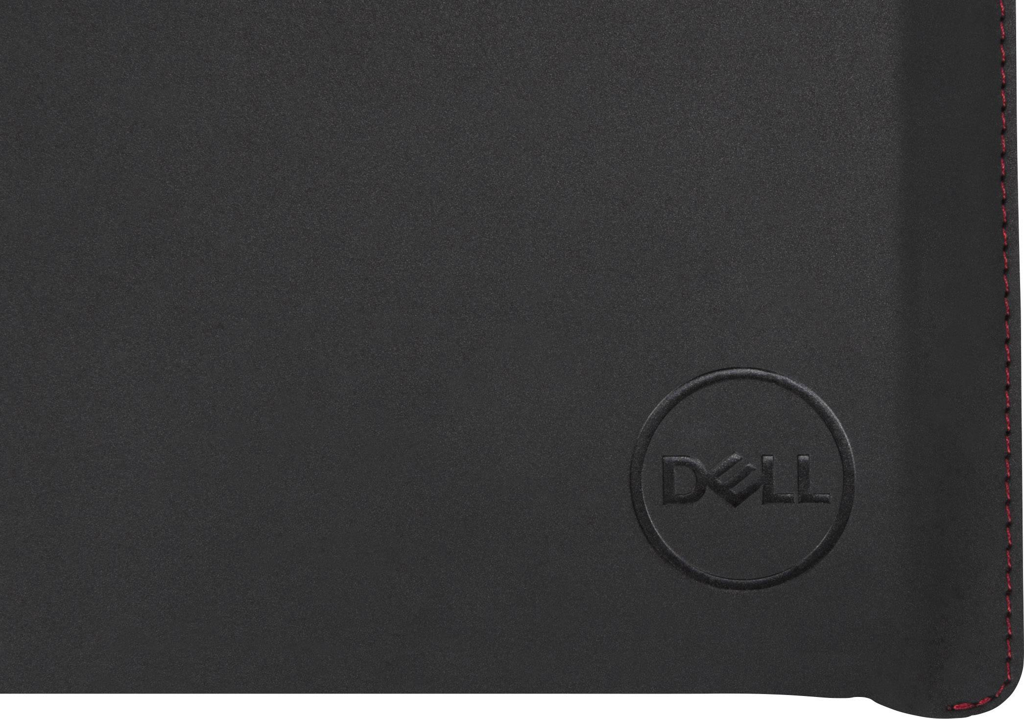 Dell Notebook Hülle Dell Premier Sleeve (M) fits Precision 5 Passend für maximal: 38,1cm (15") Schwarz