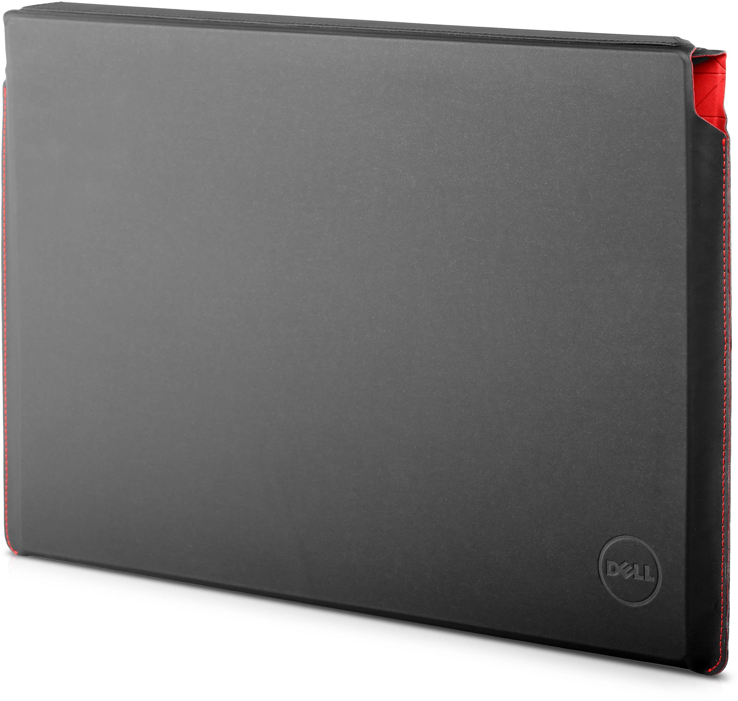 Dell Notebook Hülle Dell Premier Sleeve (M) fits Precision 5 Passend für maximal: 38,1cm (15") Schwarz