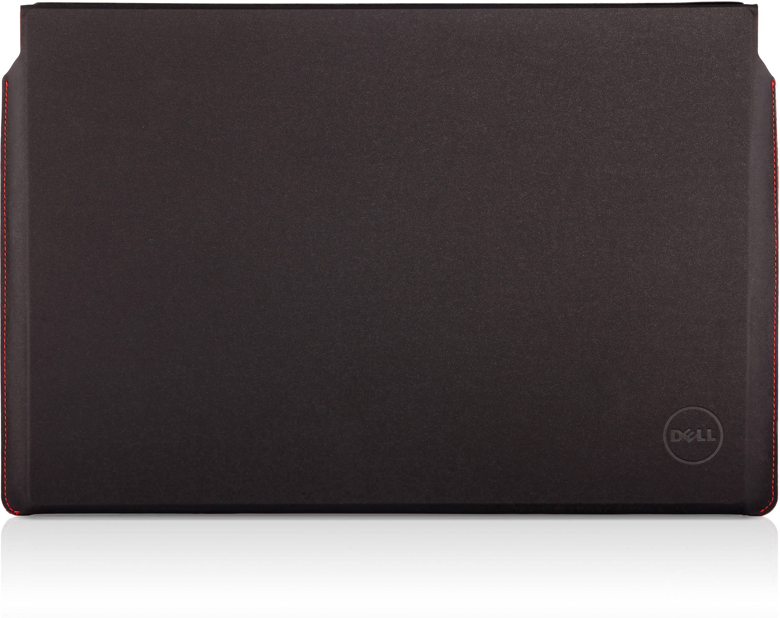 Dell Notebook Hülle Dell Premier Sleeve (M) fits Precision 5 Passend für maximal: 38,1cm (15") Schwarz