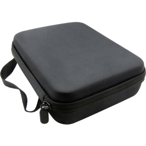 Easypix GoXtreme Hardshell Case schwarz Medium Tasche