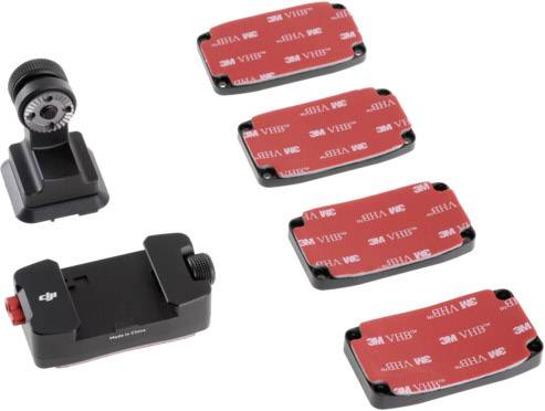 DJI DJI Sticky Mount Klebehalterung P88 Halterung DJI Osmo Plus