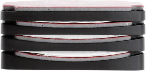 DJI DJI Sticky Mount Klebehalterung P88 Halterung DJI Osmo Plus