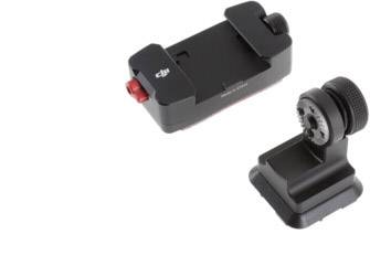 DJI DJI Sticky Mount Klebehalterung P88 Halterung DJI Osmo Plus