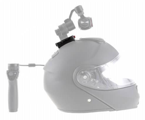 DJI DJI Sticky Mount Klebehalterung P88 Halterung DJI Osmo Plus