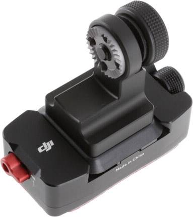 DJI DJI Sticky Mount Klebehalterung P88 Halterung DJI Osmo Plus