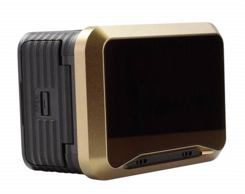 PolarPro Cinema Filter 3er Set SHUTTER Objektiv-Filter