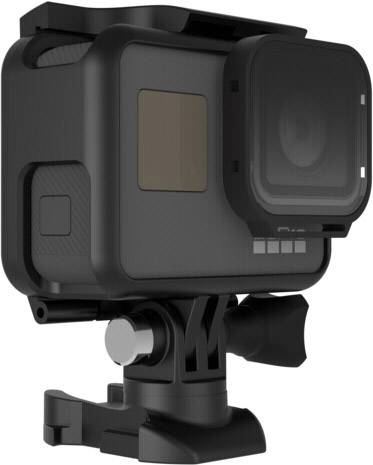 PolarPro Venture Filter 3er Set für GoPro Objektiv-Filter Passend für: GoPro