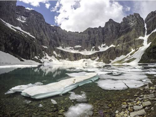 PolarPro Venture Filter 3er Set für GoPro Objektiv-Filter Passend für: GoPro