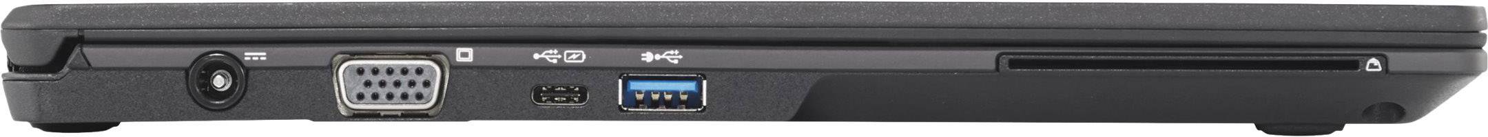 Fujitsu Lifebook U748 35.6cm (14 Zoll) Notebook Intel Core i5 i5-8250U 16GB 512GB SSD Intel UHD Graphics 620 Windows® 10 Pro