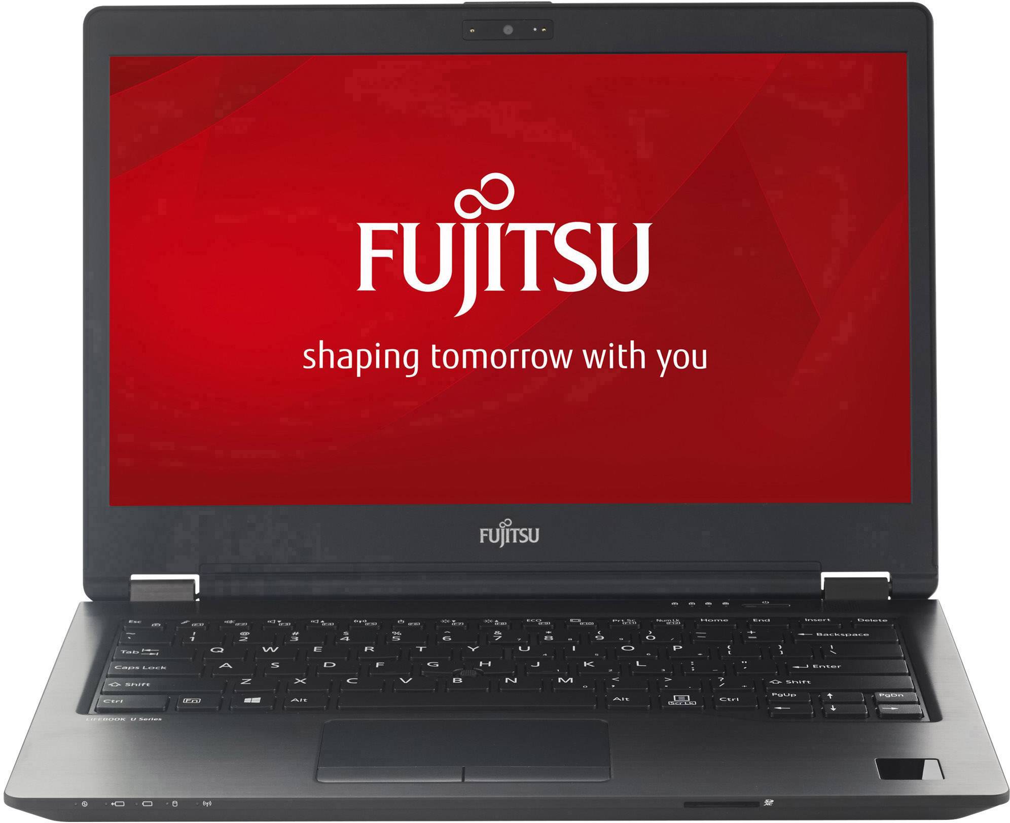 Fujitsu Lifebook U748 35.6cm (14 Zoll) Notebook Intel Core i5 i5-8250U 16GB 512GB SSD Intel UHD Graphics 620 Windows® 10 Pro