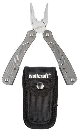Wolfcraft 4080000 Multitool