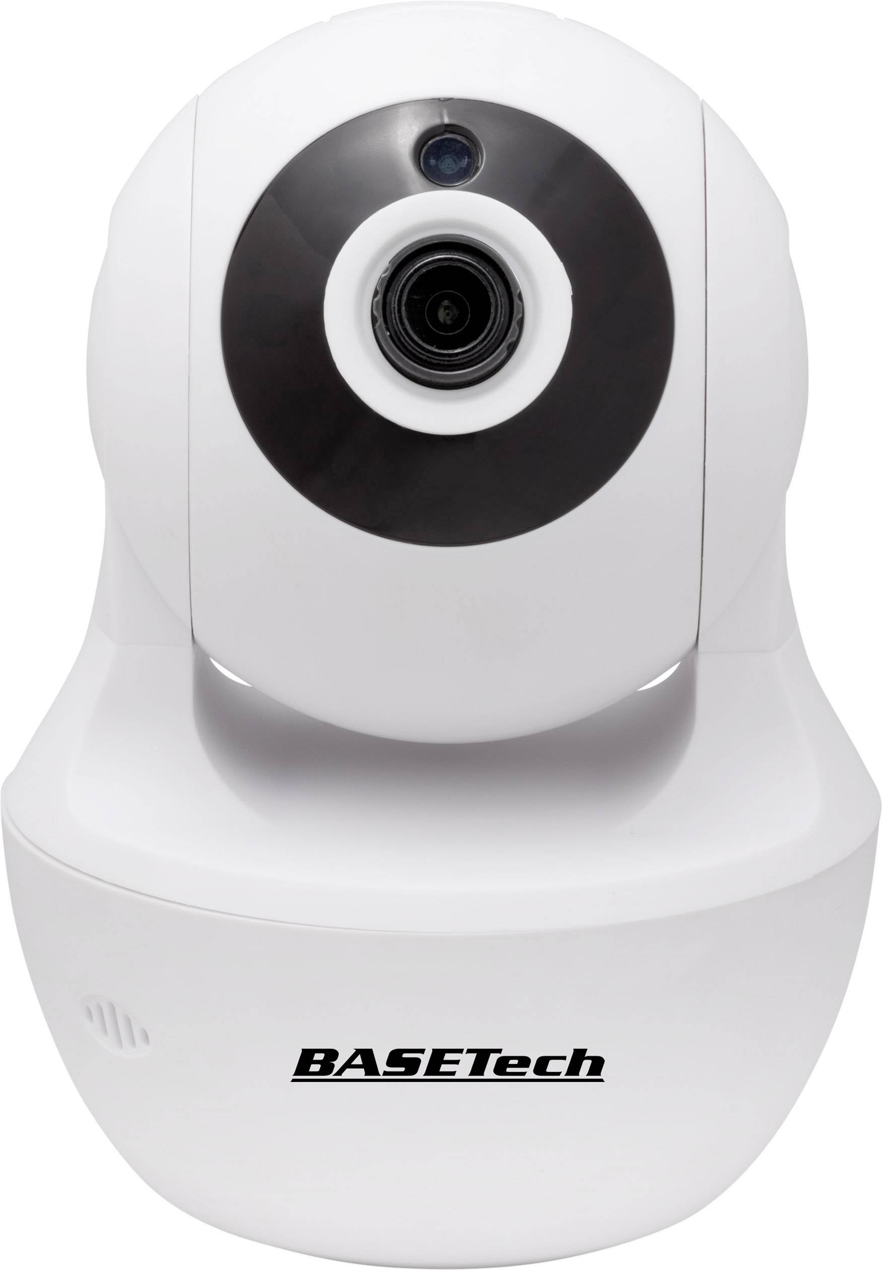 Basetech BT-GA9231 BT-1837833  IP  Überwachungskamera  1920 x 1080 Pixel