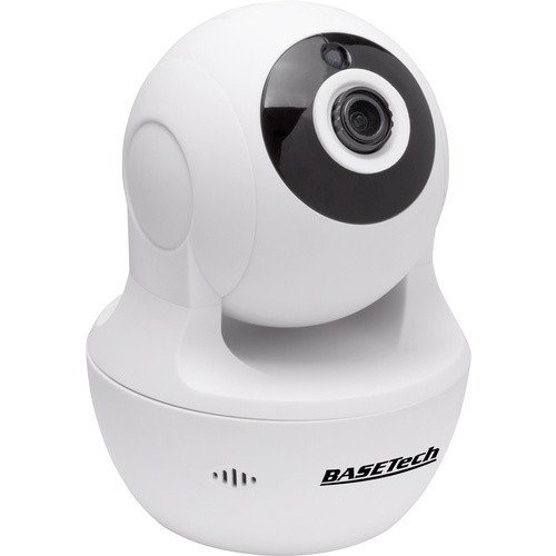 Basetech BT-GA9231 BT-1837833 IP Überwachungskamera 1920 x 1080 Pixel