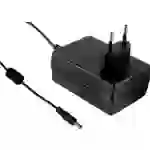 MEAN WELL GSM25E15-P1J Steckernetzteil, Festspannung 15 V/DC 1.66 A 25 W MEAN WELL GSM25E15-P1J Steckernetzteil, Festspannung 15 V/DC 1.66 A 25 W