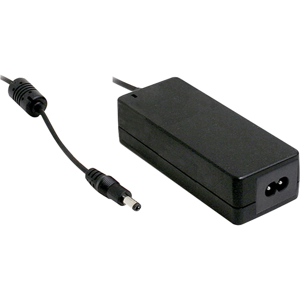 MEAN WELL GSM60B12-P1J Tischnetzteil, Festspannung 12 V/DC 5A 60W MEAN WELL GSM60B12-P1J Tischnetzteil, Festspannung 12 V/DC 5A 60W