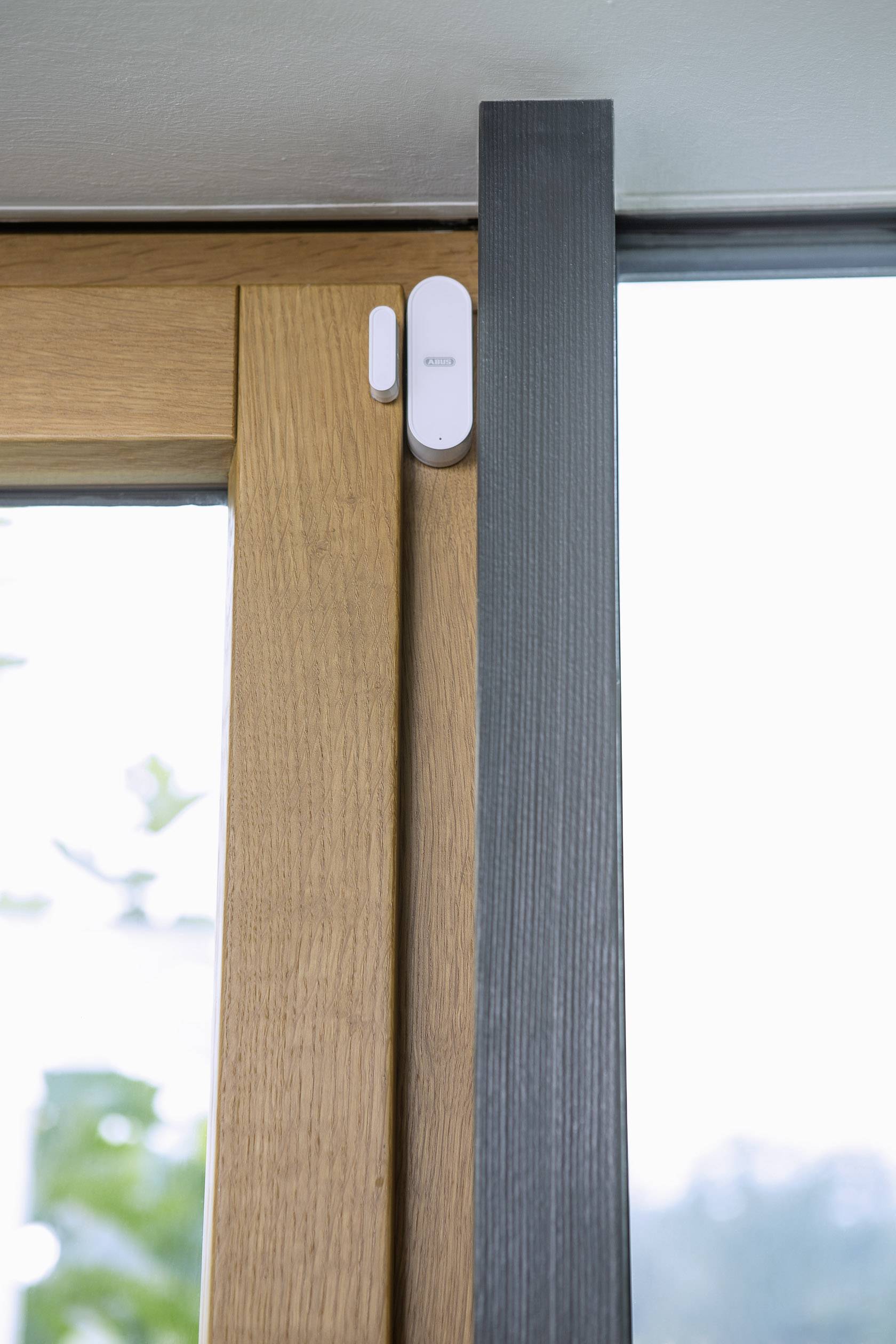 ABUS Z-Wave Tür-, Fensterkontakt