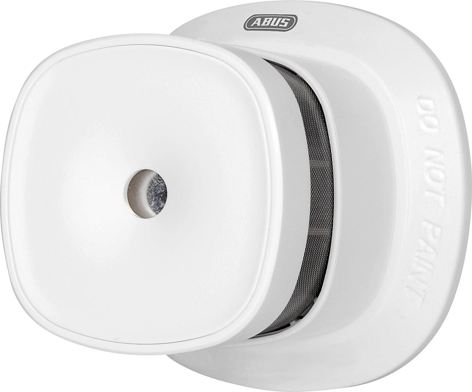 ABUS Z-Wave Rauchmelder