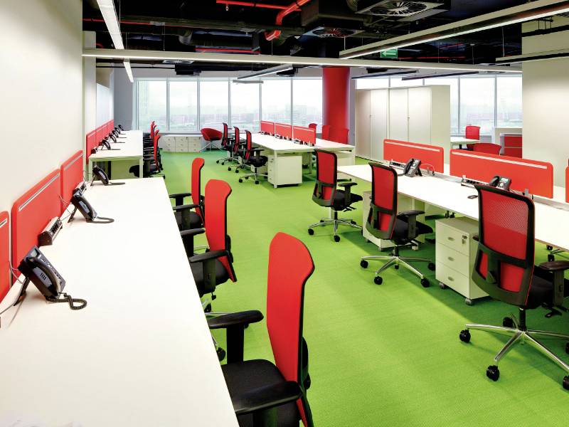 Bachmann 902.0048 Steckdosenleiste ohne Schalter Schwarz, Aluminium Schutzkontakt