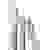 Dahle Mobiles Whiteboard (B x H) 1000mm x 1500mm Weiß lackiert Drehbar, Beide Seiten nutzbar, Inkl. Ablageschale, Inkl. Rollensatz